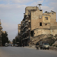 Тысячи граждан Сирии получили медицинскую помощь от белорусов