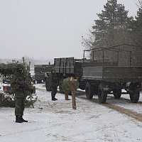 В готовности выполнить поставленные задачи