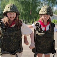 Каникулы с пользой