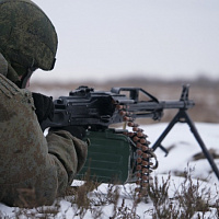 В рамках проверки сил реагирования Союзного государства