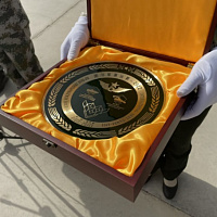 Корла принимает участников «АрМИ-2022»