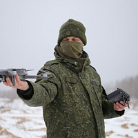 В целях эффективности применения вооружения