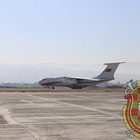 Добро пожаловать домой!