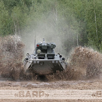 Прямо в цель