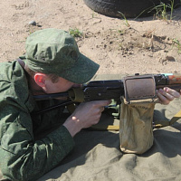 Сборы проходят с пользой