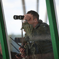Продолжается проверка боевой готовности Вооружённых Сил Республики Беларусь