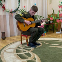 Творить добро