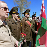 «Дорогами памяти и славы»