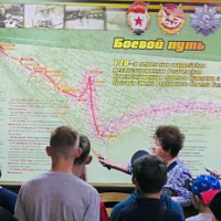 «Рогачёвцы 120-й»