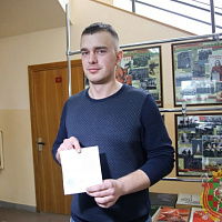 Готовы встать в армейский строй