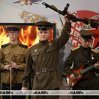 Финальные этапы конкурсов