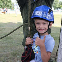  День открытых дверей в 5 обр СпН
