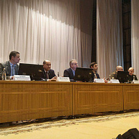 День открытых дверей в ведущем медицинском вузе страны