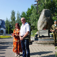 Памяти погибших в мирное время посвящается...