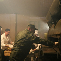 Хлеб – всему голова