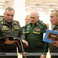 «Великая Победа над фашизмом — это общее достояние всех людей доброй воли»