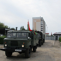 «Экзамен сдан!»