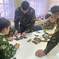 Патриотами не рождаются