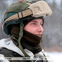 В Вооружённых Силах продолжается комплексная проверка боевой готовности