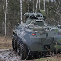 Гвардейцы не подвели