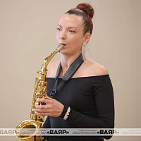 Ежегодный приём от имени Министра обороны Беларуси, посвящённый Дню женщин