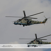 Генерал-майор Андрей Лукьянович: «Наша главная задача — защищать мирное небо Республики Беларусь»