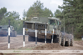 Курсанты 72 ОУЦ сдали квалификационный экзамен на получение военно-учётной специальности