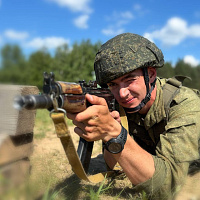 В 120 омбр завершилась доподготовка водителей
