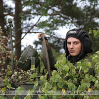 Огонь, батарея!