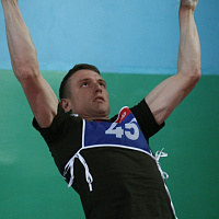 Чемпионат Вооружённых Сил Республики Беларусь по военно-прикладному многоборью и многоборью ВСК