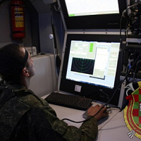 РЭБ – оружие защиты суверенитета и независимости Республики Беларусь