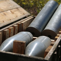 Мастера меткой стрельбы