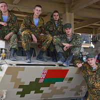 В борьбе за «Чистое небо»