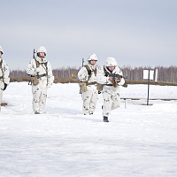 В любое время суток, в любую погоду