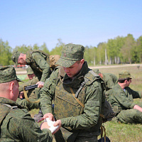 Освежили знания 