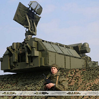 День зенитных ракетных войск