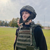 Спартакиада «Вместе мы едины»