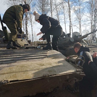 Занимательная экскурсия