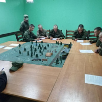 Особое внимание подготовке водителей