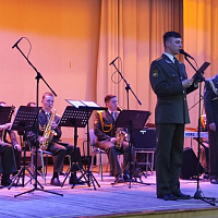 Подведены итоги состязаний на лучший танковый и мотострелковый экипажи