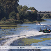 Особое внимание — слаженности и эффективности действий