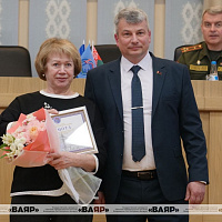 Подведены результаты работы профсоюзной организации Вооружённых Сил за 2005 год