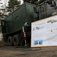 День открытых дверей