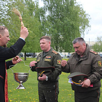 Спасибо за Победу! 