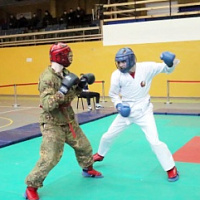 Победа достается сильнейшим