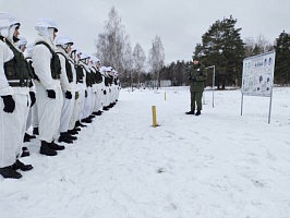 Изучено на практике