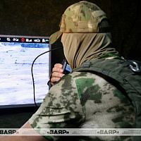 Совместная антитеррористическая тренировка Беларуси и Китая «Атакующий сокол» в самом разгаре