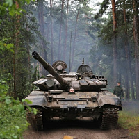 Практический этап тактико-специального занятия «Помощь-2023