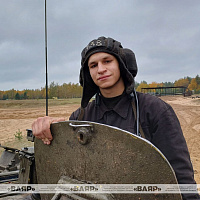 Гвардейцы не подвели