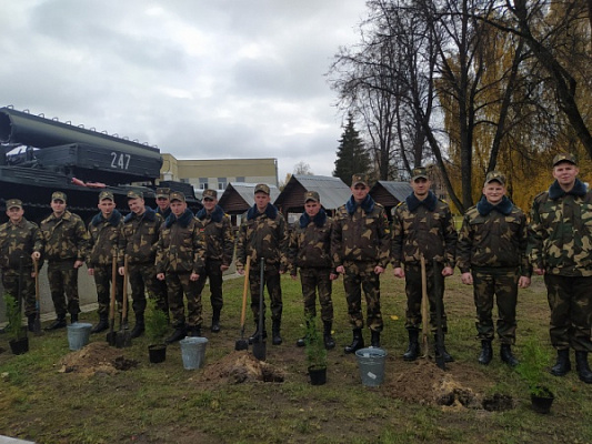 Время уходит – память остается